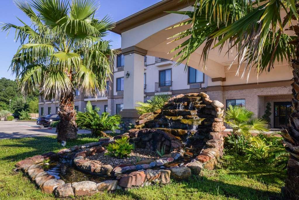 Americas Best Value Inn & Suites-Livingston Tiện nghi bức ảnh