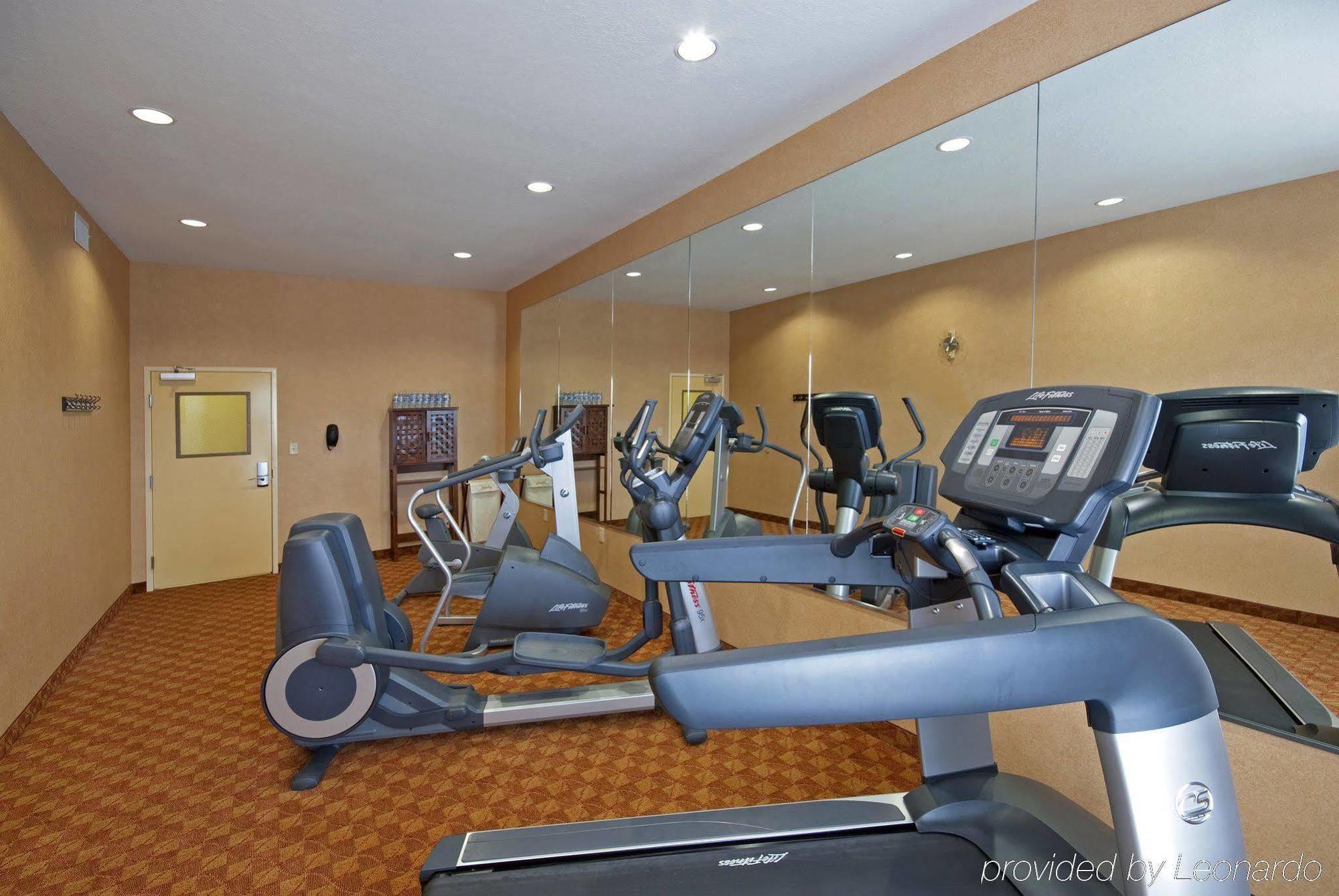 Americas Best Value Inn & Suites-Livingston Tiện nghi bức ảnh