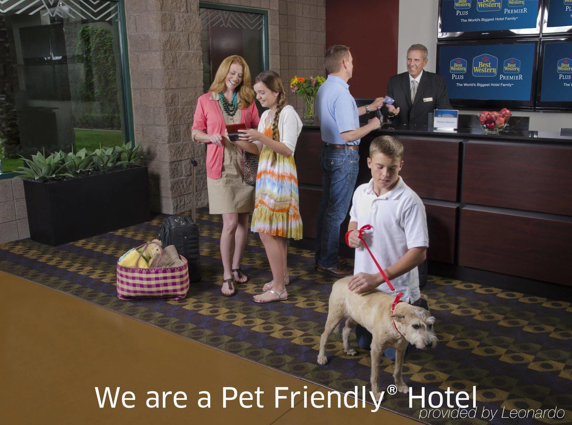 Americas Best Value Inn & Suites-Livingston Ngoại thất bức ảnh
