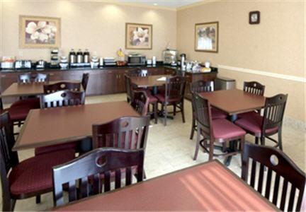 Americas Best Value Inn & Suites-Livingston Ngoại thất bức ảnh