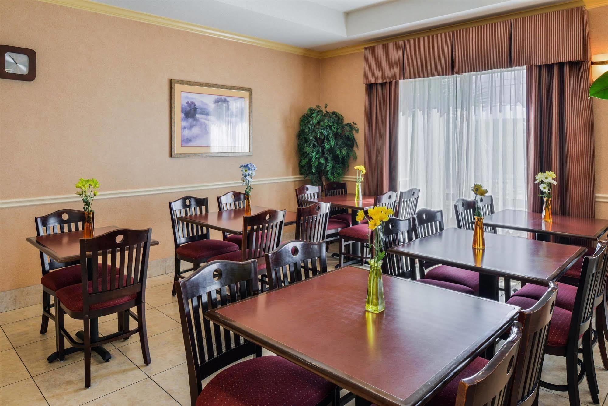 Americas Best Value Inn & Suites-Livingston Ngoại thất bức ảnh