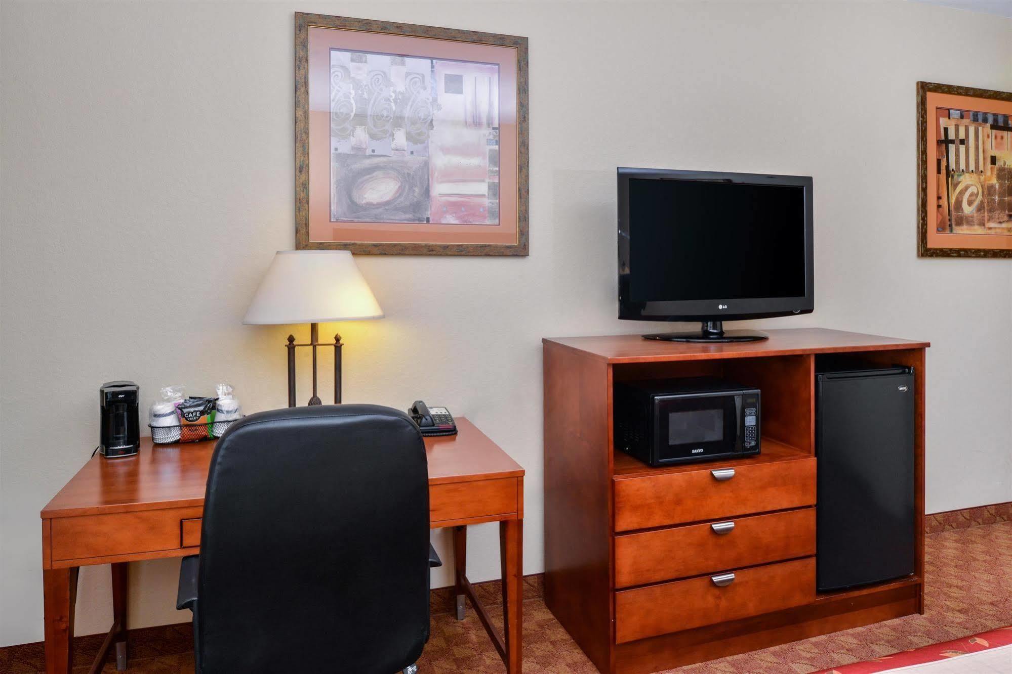 Americas Best Value Inn & Suites-Livingston Ngoại thất bức ảnh