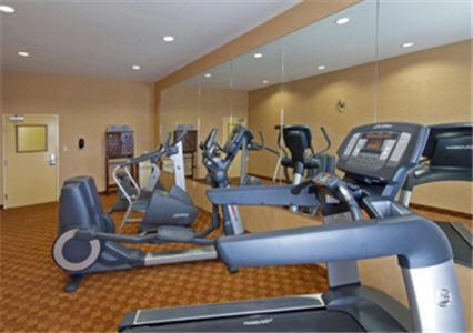 Americas Best Value Inn & Suites-Livingston Ngoại thất bức ảnh